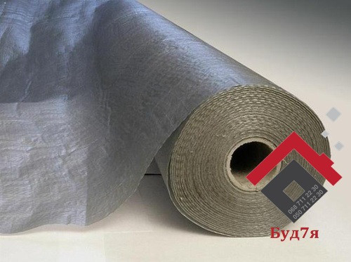 MASTERFOL FOIL S пароізоляційна плівка, фото 1
