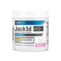 Предтренувальний комплекс Jack 3d USP Labs 248g