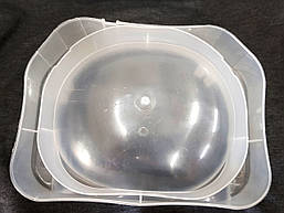 Посудина талої води SECOP