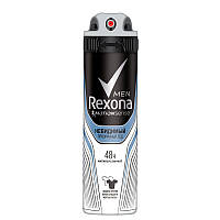 Дезодорант-антиперспирант спрей для мужчин Rexona Invisible Ice R0010