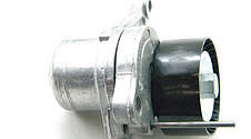 Renault (Original) 7701476645 — Комплект ременя генератора (+AC) на Рено Трафік II 2.0dci, фото 4