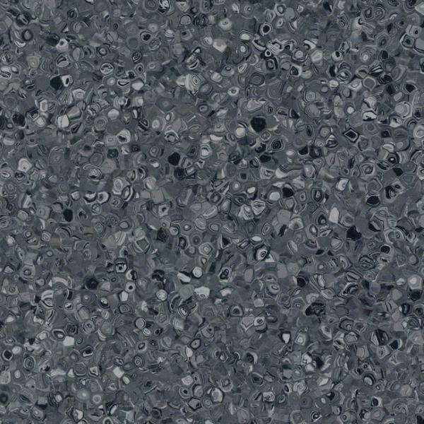 Лінолеум Комерційний Grabo Fortis Anthracite Ширина Рулону 2 м