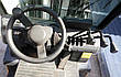 Дизельний вилковий навантажувач 1,8 тонн Nissan Y1D1A18T б/у, фото 2