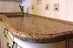 Caesarstone 6350 Chocolate Truffle