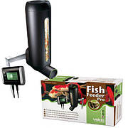 Velda Fish Feeder Pro автоматична годівниця для риб