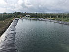 Плівка для ставків, водойм ПВХ, IZOFOL Польща (1мм), ширина-8м, фото 7