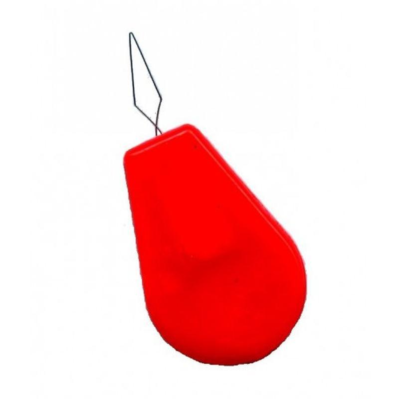 Нитковтягувач пластиковий, фото 1