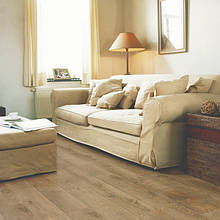 Quick-Step UF312 Perspective Дошка дуба матова промаслена ламінат