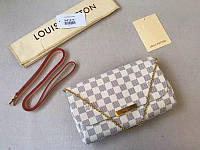Женский клатч Louis Vuitton Favorite
