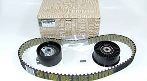 Renault (Original) 7701477380 — Комплект ременя ГРМ на Рено Трафік 2.5dci з 2003г., фото 1