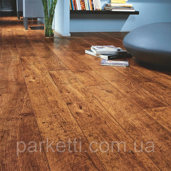 Quick-Step UF861 Perspective Дошка дуба antique ламінат, фото 1