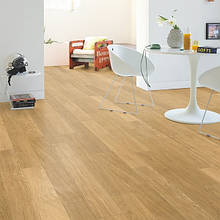 Quick-Step UF896 Perspective Дошка натурального дуба лакована ламінат