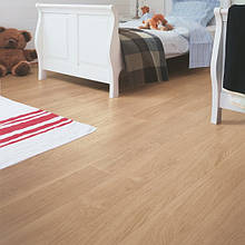 Quick-Step UF915 Perspective Дошка білого дуба лакована ламінат