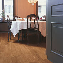 Quick-Step UF918 Perspective Дошка темного дуба лакована ламінат