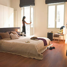 Quick-Step UF996 Perspective Дошка мербау ламінат