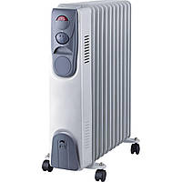 Масляный обогреватель Sinbo SFH-3326 1500 Watt