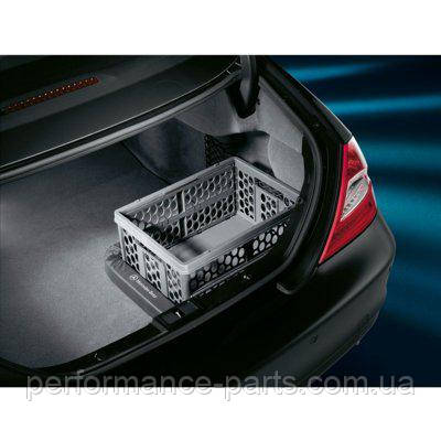 Корзина для покупок Mercedes A2038400020, фото 1