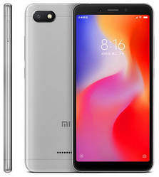 Xiaomi Redmi 6A