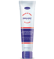 Питательный крем для рук и тела с глицерином Luna Super Emollient Cream 40 грамм, Египет Оригинал