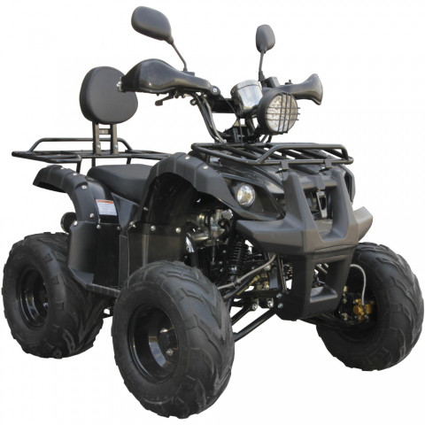 Квадроцикл Spark SP 125-5