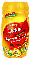 Чаванпраш Дабур (Dabur), Джем chyawanprash Манго 500 г