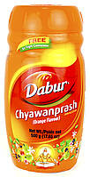 Чаванпраш Дабур (Dabur), Джем chyawanprash Апельсин 500 г