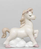Порцелянова статуетка Конячка Грація Pavone JP-61/2