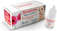 Dermainsta капли от папиллом и бородавок, mebelime