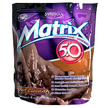 Протеїн Syntrax Matrix 2,3 kg