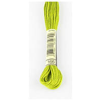 166 Муліне DMC арт.117 (8м) Франція