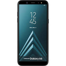 Чохли на Samsung Galaxy A6, A600 2018