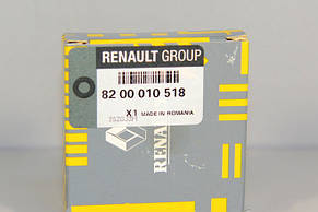Опорний підшипник амортизатора на Рено Трафік II c 2001г. / Renault ORIGINAL 8200010518, фото 2