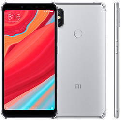 Чохли на Xiaomi Redmi S2