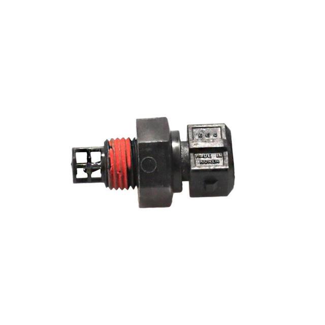 Датчик температури повітря у впускному колекторі