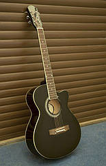 Гітара акустична IRIN AG-04BK