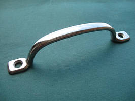 поручні і ручки нержавіючі