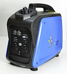 Інверторний Генератор Weekender X2000i