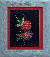 Відбиття. Малина