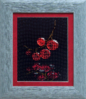 Відбиття. Смородина