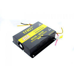 Перетворювач авто інвертор DC/24v DC-12v 40A DDC-40A