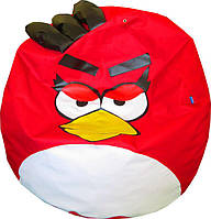 Крісло мішок Angry Birds м'яч 