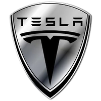 Ремонт електронного блока керування ABS Tesla