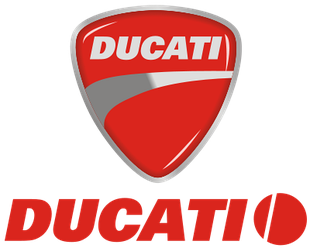 Чоловіча парфумерія від Ducati