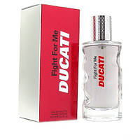 Чоловіча туалетна вода Ducati Fight For Me 50ml