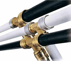 Труби і фітинги