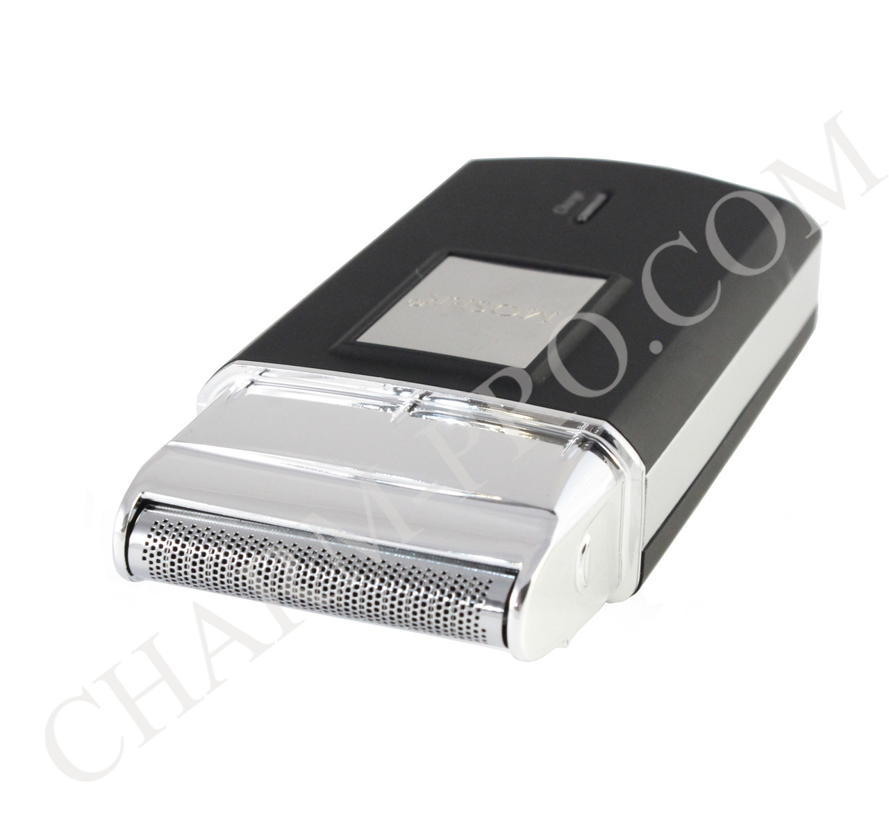 Сеточная электробритва Moser Mobile Shaver 3615 - фото 2 - id-p749600485