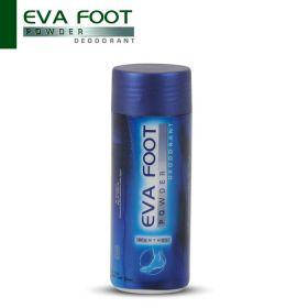 Eva Foot Powder пудра для ніг антизапах Єгипту