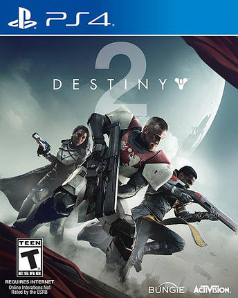 Destiny 2 (Тижневий прокат запису), фото 2
