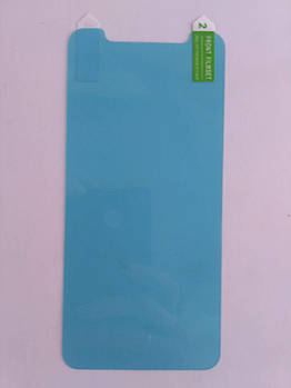 Захисна плівка Xiaomi Mi 8 глянцева ударостійка