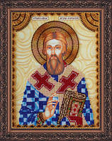 Набір для вишивання Святої Сави (Савелій) АА-101